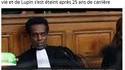 Tous les noirs se ressemblent? Apparemment oui, selon la Dépèche...