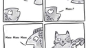 Une histoire de poisson-chat