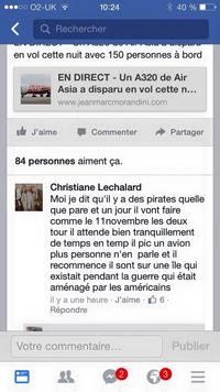 Le complot