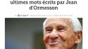 Jean d'Ormelon