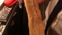 La baguette a bien grandi subitement...