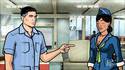Archer (VO)