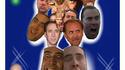 Mecholas Cage