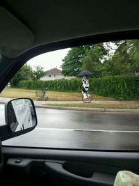 Stormtrooper sous la pluie