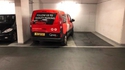 Les pros du parking