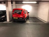 Les pros du parking