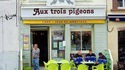 Aux trois pigeons