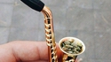 Un saxo-pipe