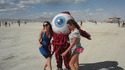 Déguisement Oeil