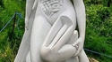 C'est comment sous les statues ?