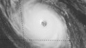 Oeil du cyclone