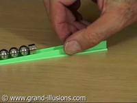 Le pistolet gaussien