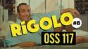 OSS 117 : Comment est votre second degré ? - Calmos