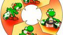 La boucle infini de Yoshi
