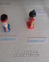Histoire de familles