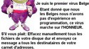 Virus Belge