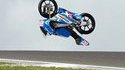Moto volante