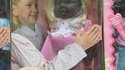 Joli bébé