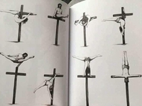 Blasphémer, c'est pas bien, mais faire du sport, c'est cool !