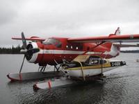 C'est donc ca un Porte-Avion ?