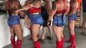 Le MFG est fan de Wonderwoman
