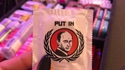 Put in