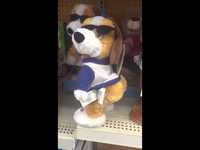 "Doggy Cyrus"