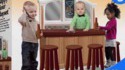 Kit "Happy Hour" pour les enfants