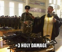 Booster les armes