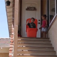 Entre frère et soeur