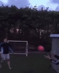 Retourné acrobatique
