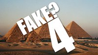 FAKE? - La révélation des pyramides