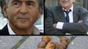 Cherchez l'intrus