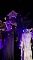 Deco Halloween 