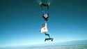 Parachutiste fou