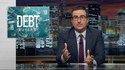 John Oliver, l'animateur de last week tonight, rachète et efface les dettes médicales de 9 000 Américains