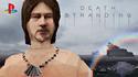 Death Stranding PS1 Trailer