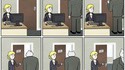 Les aventures de Business Cat