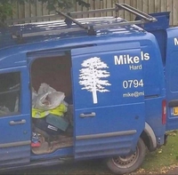 Qui est ce Mike ?