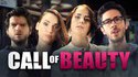 Call of beauty