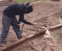 Kan le rail se rebiffe