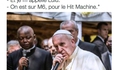 Retour dans les années 90