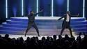 Kevin’s 5th - Pentatonix 