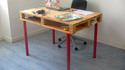Table pratique