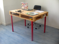 Table pratique