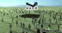 Les soldes steam