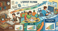 L’effet Flynn