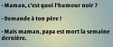 C'est Quoi ? 