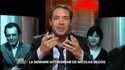 Nicolas Bedos (face à) Guy Bedos