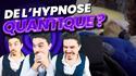 Hypnose bullshit : un peu de débunkage (commence à 2m10)